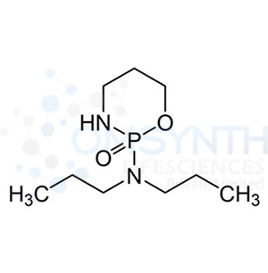 2-(Dipropylamino)-1,3,2-oxazaphosphinane 2-oxide