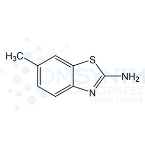 6-Methylbenzo[d]thiazol-2-amine