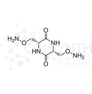 Cycloserine Dimer Impurity