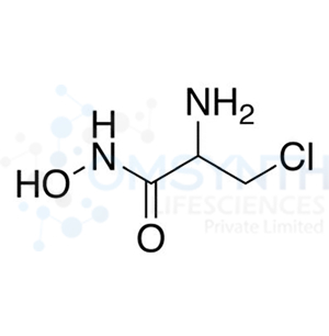 2-Amino-3-chloro-N-hydroxy-propanamide