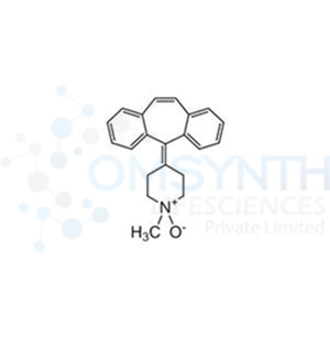 Cyproheptadine N-Oxide