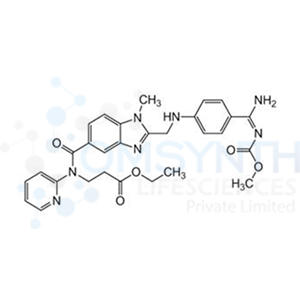 Dabigatran Methyl Carbamate