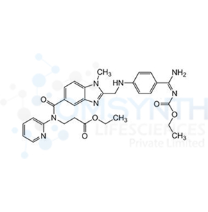 Dabigatran Ethyl Carbamate