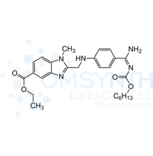 Dabigatran Despyridyl Ethyl Ester