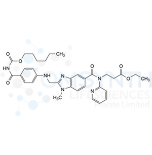 Dabigatran Etexilate Mesilate - Impurity A