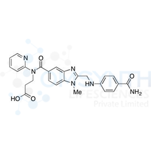 Dabigatran Carboxamide