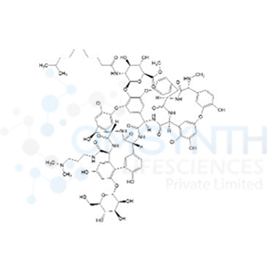 Dalbavancin Impurity 3