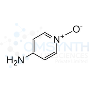 4-Aminopyridine 1-oxide