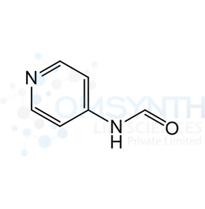 N-(Pyridin-4-yl)formamide
