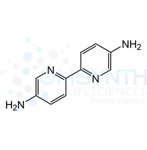 [2,2'-Bipyridine]-5,5'-diamine