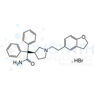 Darifenacin Hydrobromide