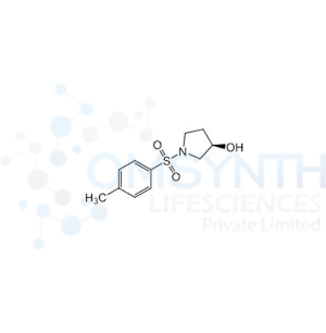(R)-1-Tosylpyrrolidin-3-ol