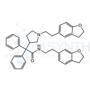 Darifenacin Dimer