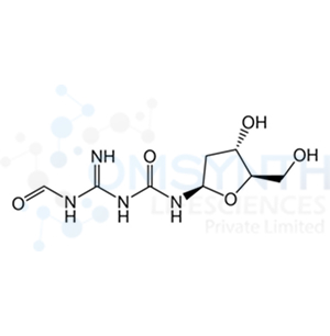Decitabine Ring-opening Impurity
