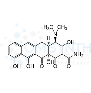 Demeclocycline Hydrochloride - Impurity D
