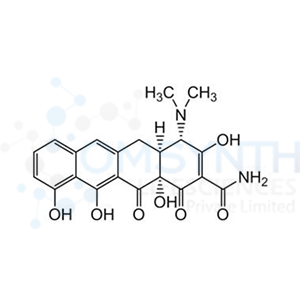 Demeclocycline Hydrochloride - Impurity E
