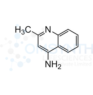Dequalinium Chloride - Impurity A