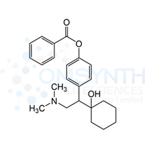 Desvenlafaxine Benzoate