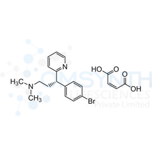 Dexchlorpheniramine Maleate