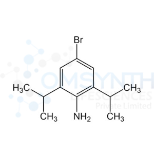 4-Bromo-2,6-diisopropylaniline