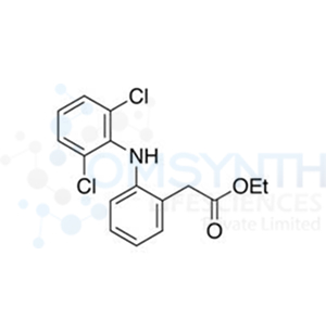 Aceclofenac - Impurity C