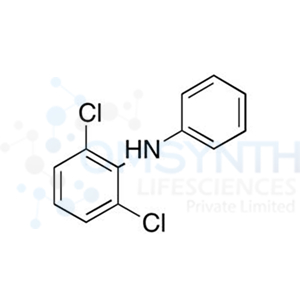 N-(2,6-Dichlorophenyl)aniline