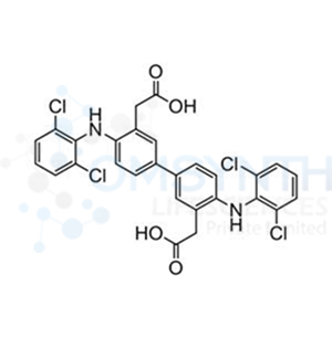 Diclofenac Dimer Impurity