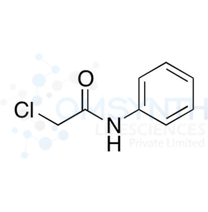 2-Chloro-N-phenylacetamide