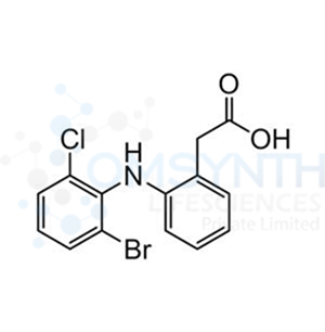 Diclofenac Sodium - Impurity D