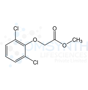 Methyl (2,6-dichlorophenoxy)acetate