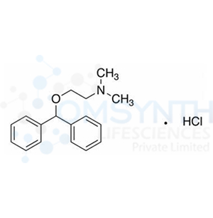 Diphenhydramine Hydrochloride