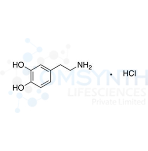 Dobutamine - Impurity A