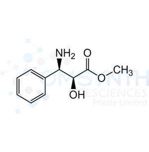 (2S,3R)-Methyl 3-amino-2-hydroxy-3-phenylpropanoate;