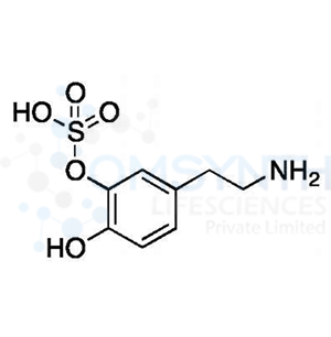 Dopamine 3-O-Sulfate