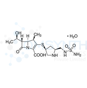 Doripenem Monohydrate