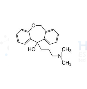 Doxepin Hydrochloride - Impurity B