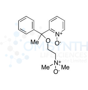 Doxylamine Di-N-Oxide