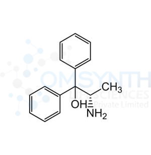 (2S)-2-Amino-1,1-diphenylpropan-1-ol