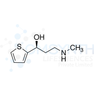 Duloxetine Hydrochloride - Impurity B