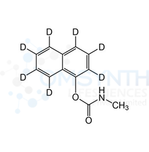 Carbaryl-d7