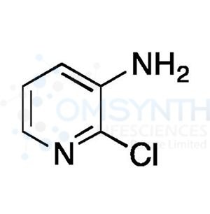 3-Amino-2-chloropyridine