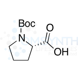 N-Boc-L-proline