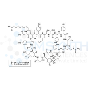 Enramycin (4% Premix)