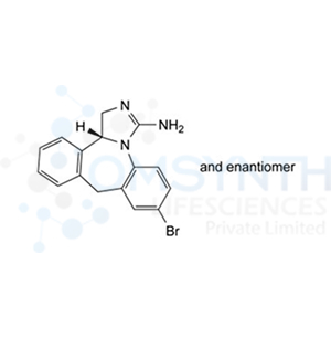 Epinastine Hydrochloride - Impurity B