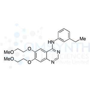 Tetrahydro Erlotinib