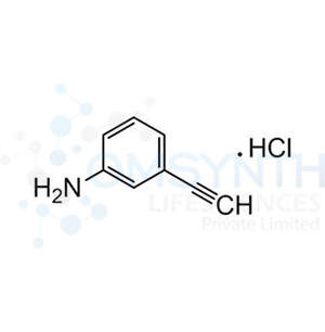 3-Ethynylaniline Hydrochloride