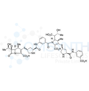 Ertapenem Dimer III