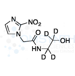 Etanidazole-D4
