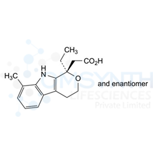 Etodolac - Impurity B