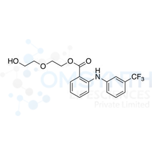 Etofenamate